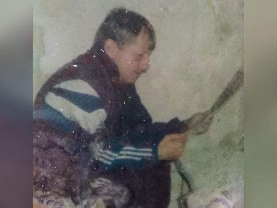 Përvjetori i 20 i vrasjes së pazbuluar, djali i Haki Imerit akuzon Thaçin e SHIK-un