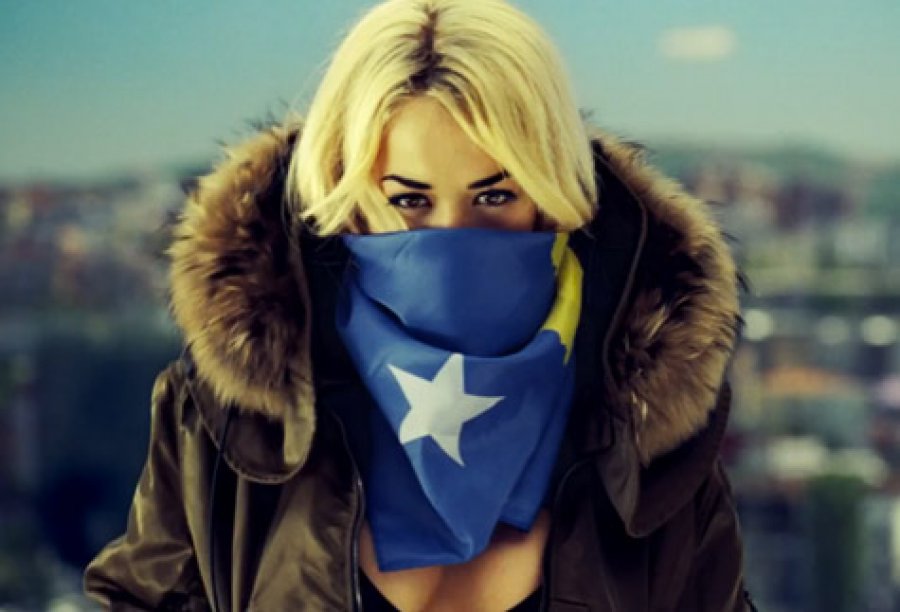 Rita Ora kujton videoklipin e realizuar në Kosovë: S’do ta harroj kurrë