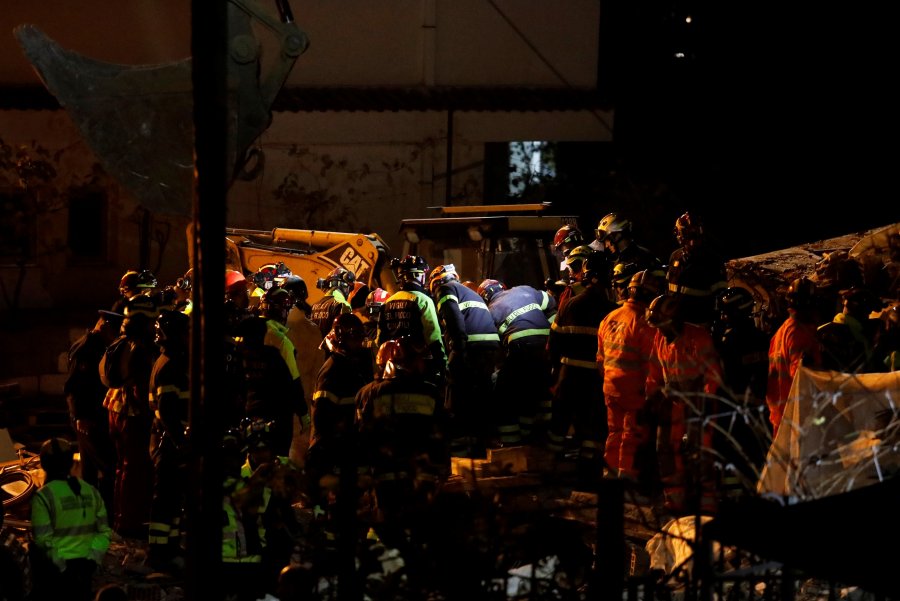 Gjenden edhe 3 trupa të pajetë në Thumanë, në total 35 të vdekur