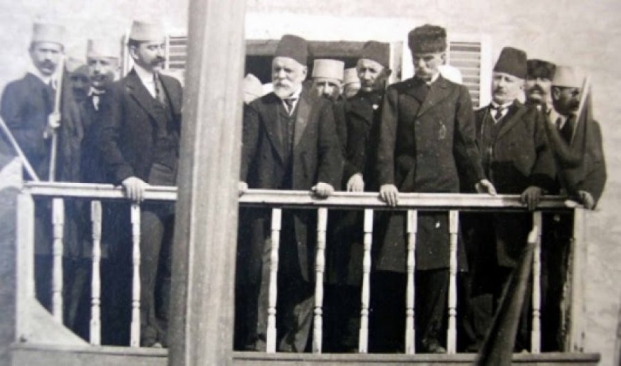 107 vjet nga shpallja e Pavarësisë së Shqipërisë