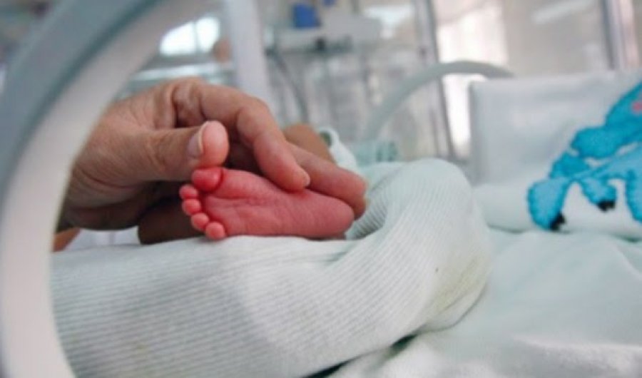Në Kosovë ka rënie të vdekshmërisë së foshnjave
