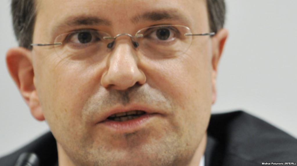 Eksperti gjerman: SHBA nuk ka vizion të qartë për zgjidhjen e çështjes së Kosovës