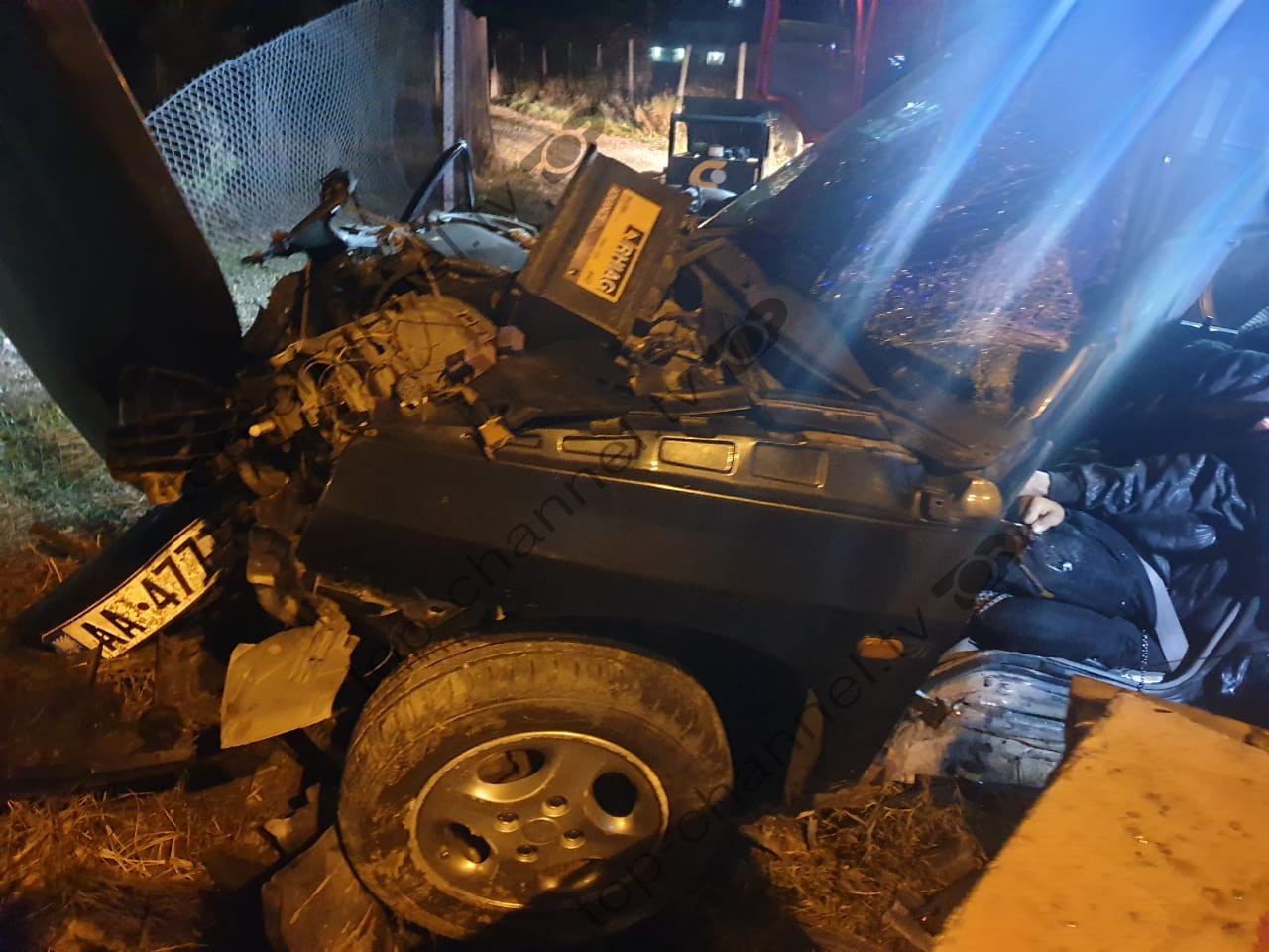 Ky është këngëtari shqiptar që humbi jetën në aksident sot /Foto