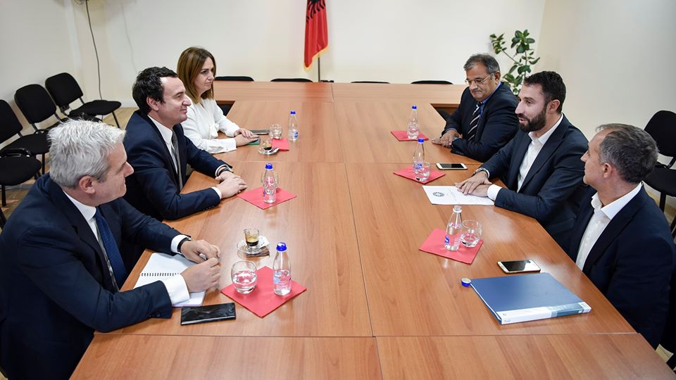 Lëvizja Vetëvendosje bëhet përsëri me 30 deputetë