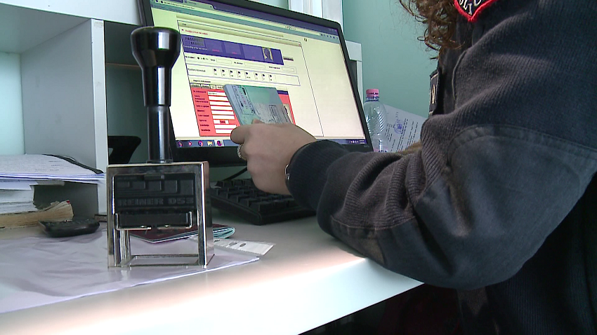 Irlandë, shqiptarët në krye të listës për azilkërkues