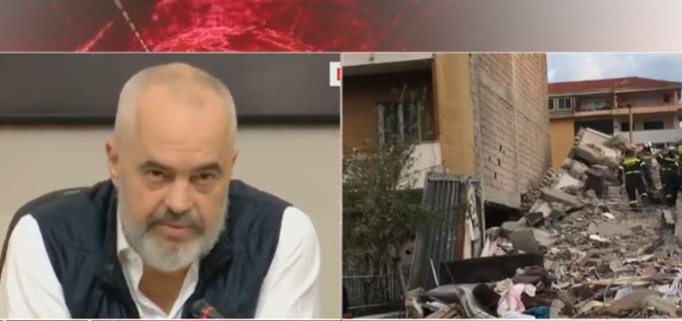 Rama: Abuzimet me ndërtesa, burg për ndërtuesit dhe arkitektët