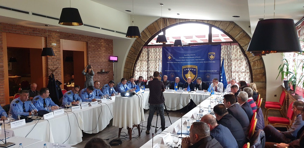 ​Vjedhja e pyllit në Dukagjin, 66 akuza për gjashtë muaj