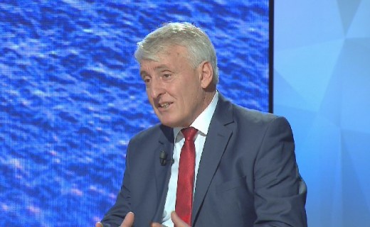 Ragmi Mustafa: Lugina e Preshevës kërkon bashkimin me Kosovën – video