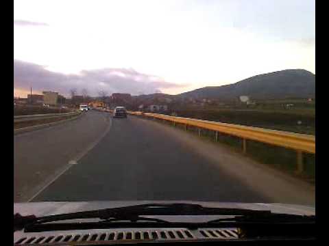 Filloi puna në rehabilitimin e rrugës Pantinë-Oshlan