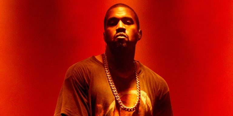 Kanye West ,pse ka vendosur për ta ndryshuar emrin?