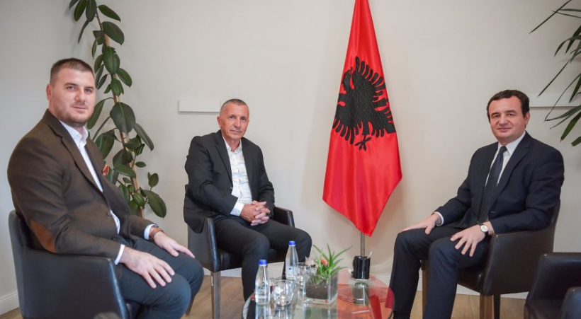 Propozohet hapja e universitetit shqiptar në Bujanoc