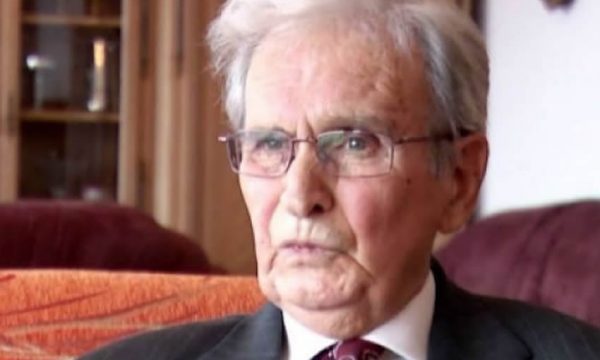 Ndërron jetë gjeografi i njohur Riza Çavolli