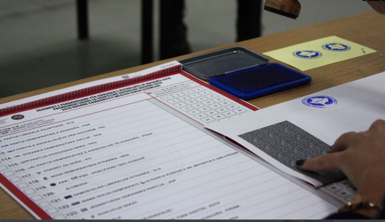 Rezultati i zgjedhjeve mund të përfundojë në Kushtetuese