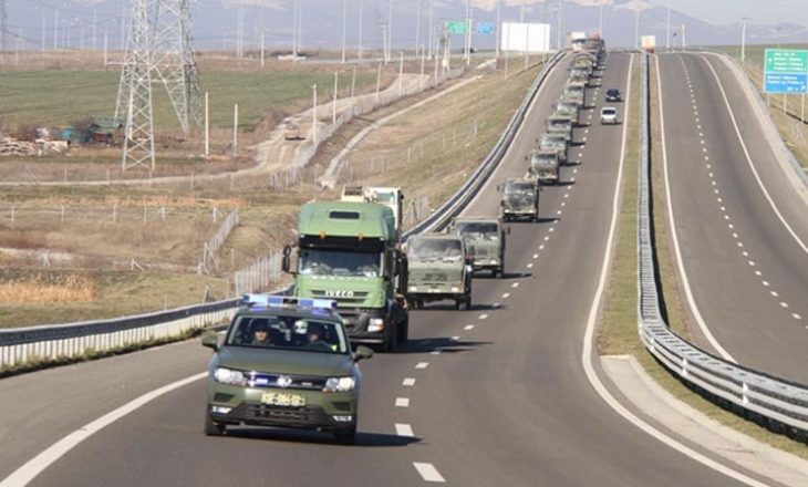 A e pagoi FSK-ja taksën e Rrugës së Kombit?