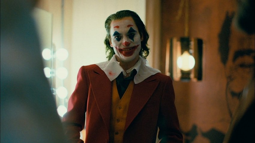 Filmi “Joker” thyen rekord në shitjen e biletave
