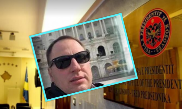 Spiuni i BIA-s bëhet deputet i Kuvendit të Kosovës