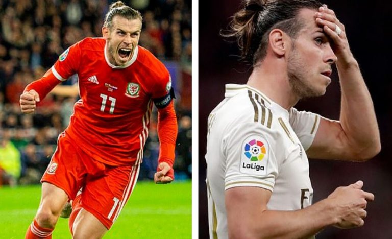 E pranon Bale: Emocionohem më shumë kur luaj për Uellsin sesa për Realin