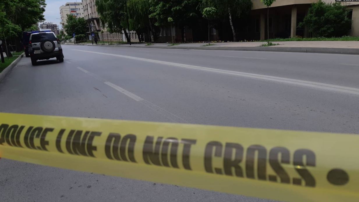 Gjuajtje me armë në Malishevë, arrestohet një person