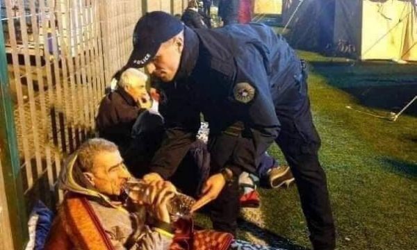 Haradinaj: Ndihma që i dha Kosova Shqipërisë pas tërmetit, dëshmi e lidhjes tonë të përhershme