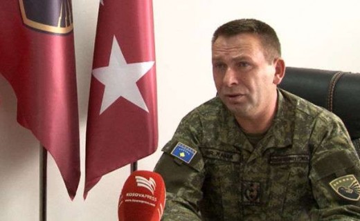 Komandanti i FSK-së tregon se për çka kanë nevojë më shumë qytetarët e prekur nga tërmeti