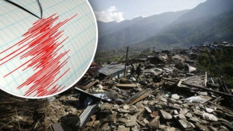 Pse është e vështirë të parashikohen tërmetet?