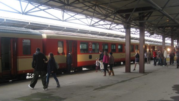 Rregulla të reja për të udhëtuar me tren në Kosovë