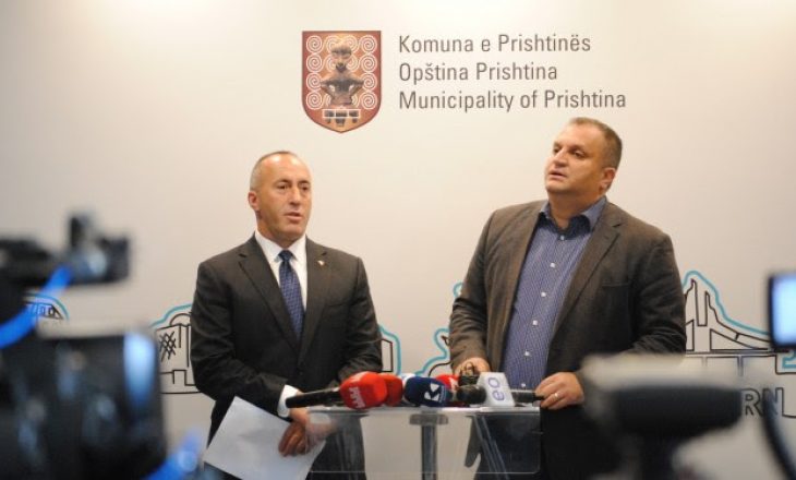 Haradinaj nuk e ka idenë se si do të vazhdojnë me PSD-në