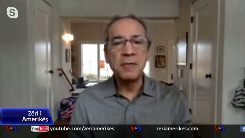 Mbrojtja nga tërmetet: Eksperti amerikan: Të përcaktohen prioritetet