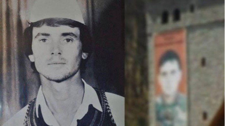 Sot është ditëlindja e Zahir Pajazitit​