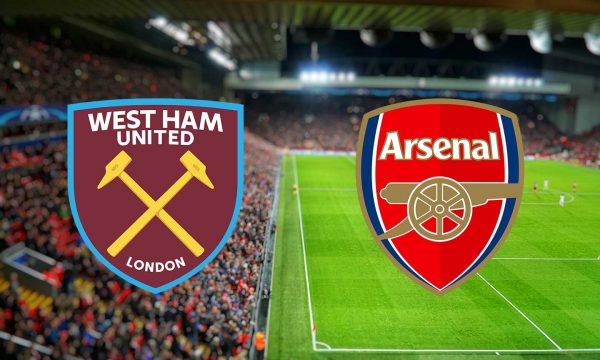 West Ham United – Arsenal, Xhaka starton në derbin e Londrës, Mustafi në shtëpi