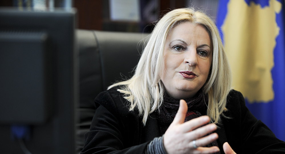 Tahiri thotë se të gjithë shqiptarët po e shohin rrezikun për “Serbinë e Madhe”, pos Ramës