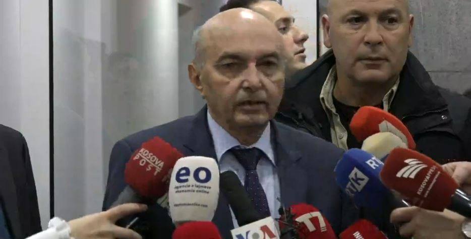 Mustafa shpalos detajet nga takimi me Kurtin dhe përafrimet e dy subjekteve politike