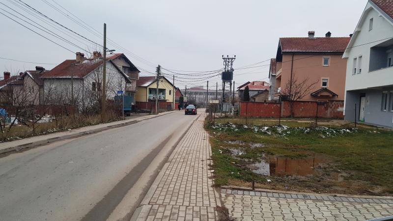 Zhduken vëlla e motër nga Hajvalia