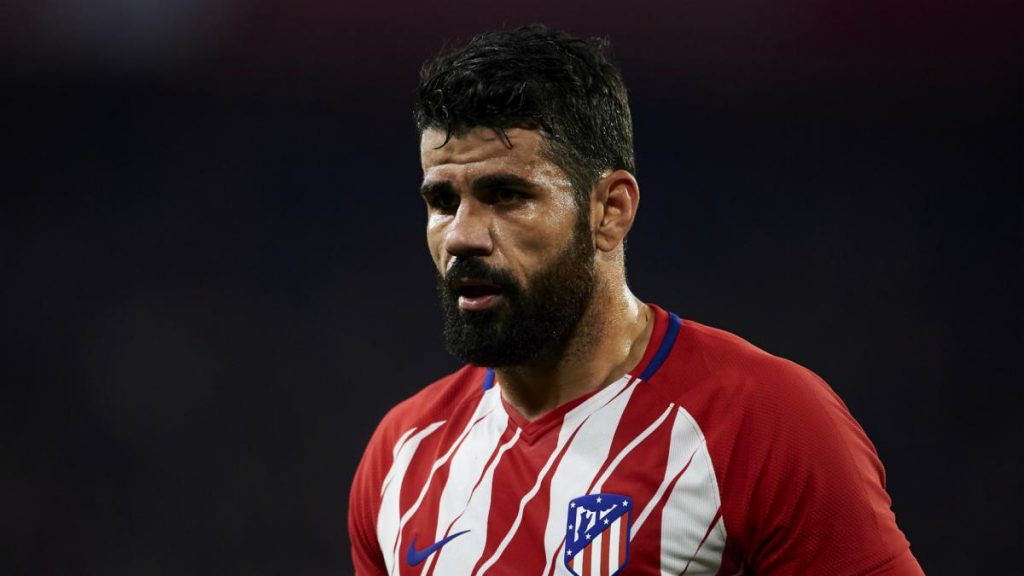 Diego Costa i vë synimin vetes, ta eliminojë Liverpoolin nga Liga e Kampionëve