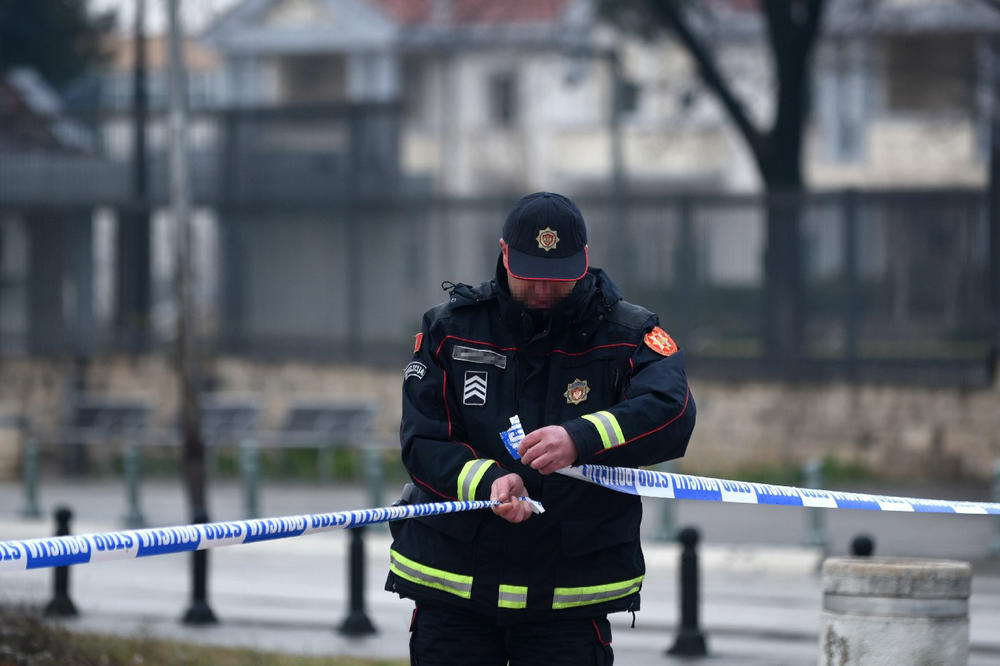 Vritet polici në Mal të Zi, dorasi dyshohet se është shtetas kosovar