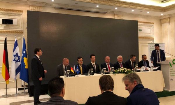 Kosova për herë të parë do të bëhet me energji të erës