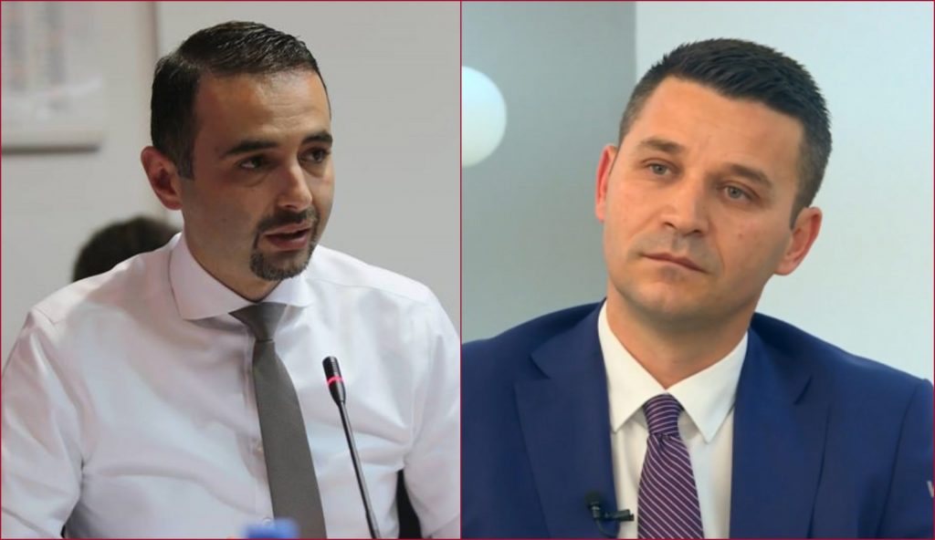 Lluka, Istrefit: Shkon në hotele luksoze kur Telekomi vonon pagat e punëtorëve (VIDEO)