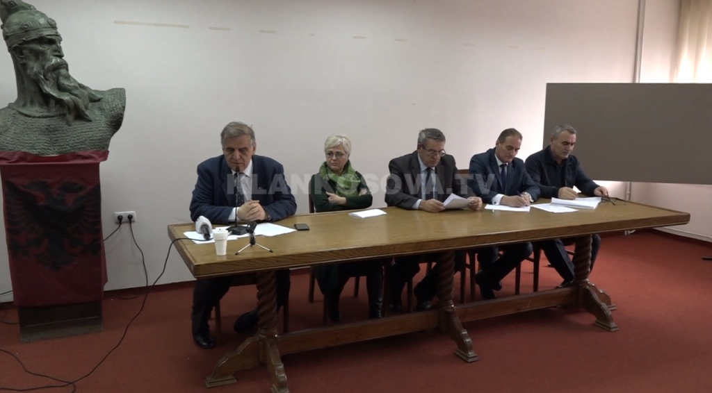 Sanxhaku është i shqiptarëve dhe boshnjakëve (VIDEO)