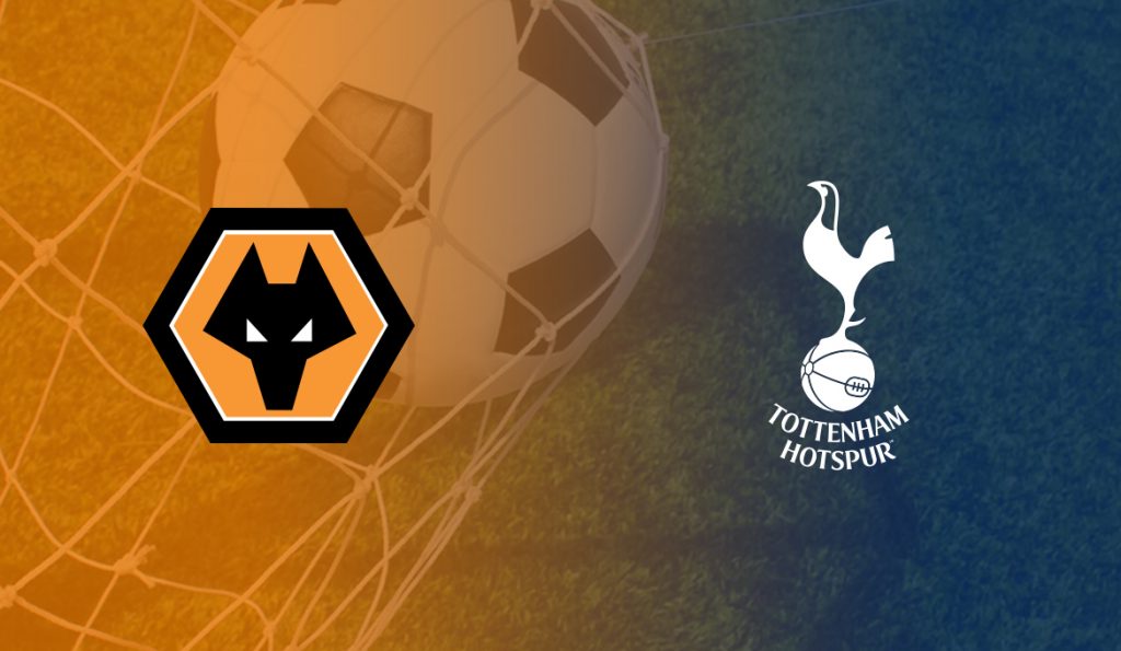 Formacionet zyrtare: Wolverhampton Wanderers – Tottenham Hotspur