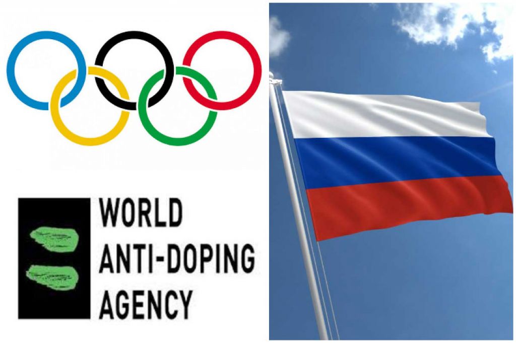 Rusia përjashtohet nga Olimpiada 2020 dhe Botërori 2022
