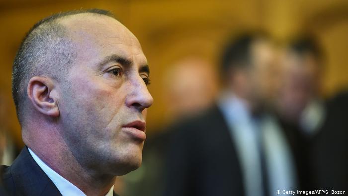 Haradinaj: Nuk e kam ndërmend të shkoj tek Kurti nëse më thërret
