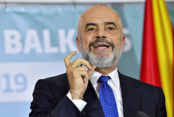 Rama: Çdo pallat i dëmtuar në strukturë, do të shembet