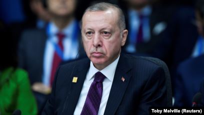 Erdogan përmend Trumpin dhe Putinin si liderë që admiron
