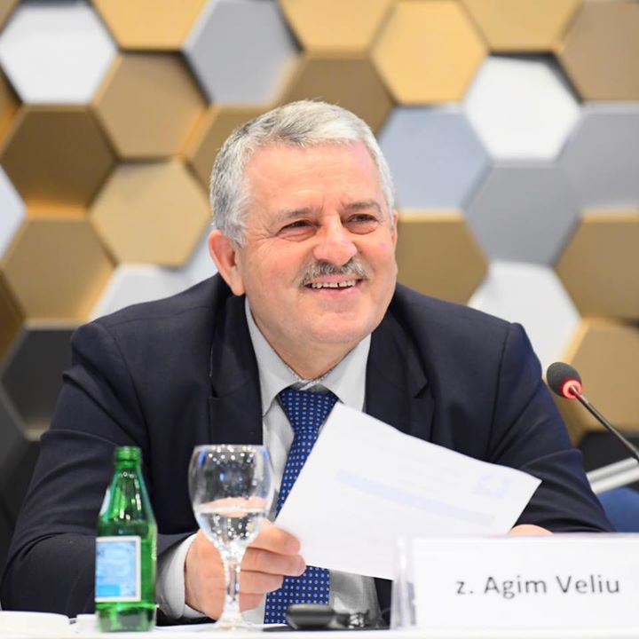 Agim Veliu: LDK është më shumë se parti