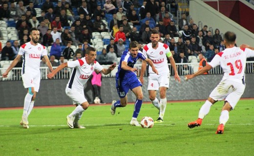 Tri ndeshje zhvillohen sot në Superligë, vëmendja në Gjilan