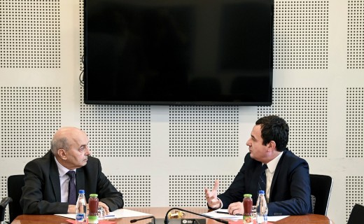 Nesër pritet nënshkrimi i marrëveshjes, LVV-LDK nuk japin detaje