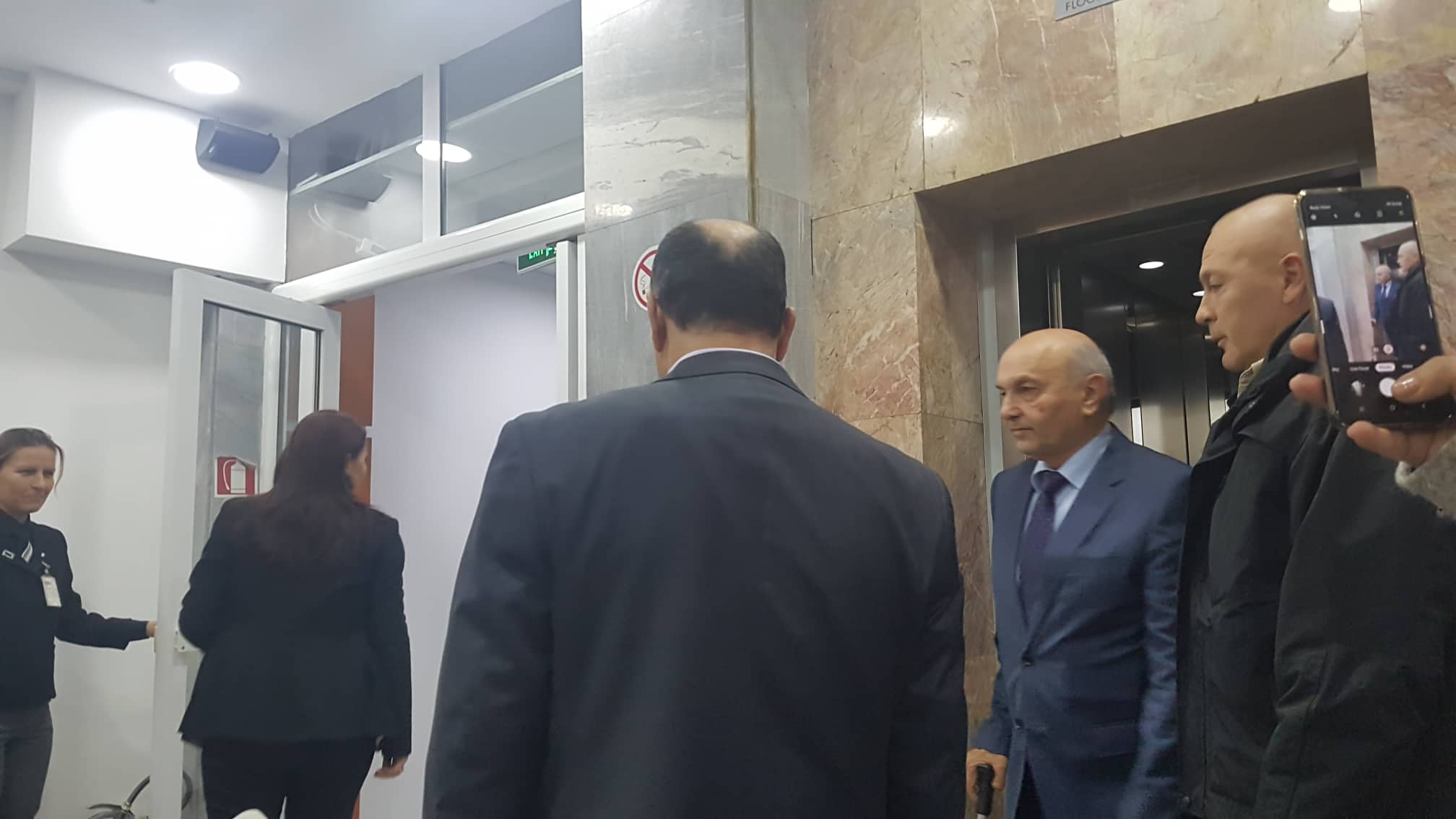 Kurti e Mustafa rikthehen në takim