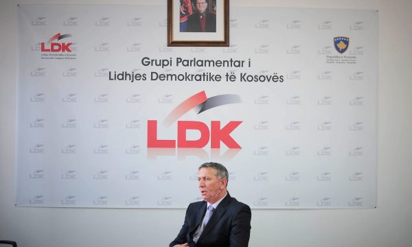 Deputeti i LDK’së tregon se a do të emërohet ministër, bën thirrje për marrëveshje të shpejtë me VV’në