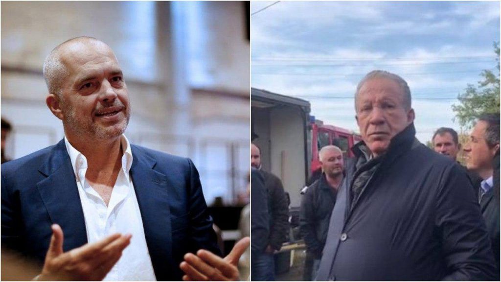 “O Behgjet, ku je more”, Rama i kërkon Pacollit të japë paratë që premtoi