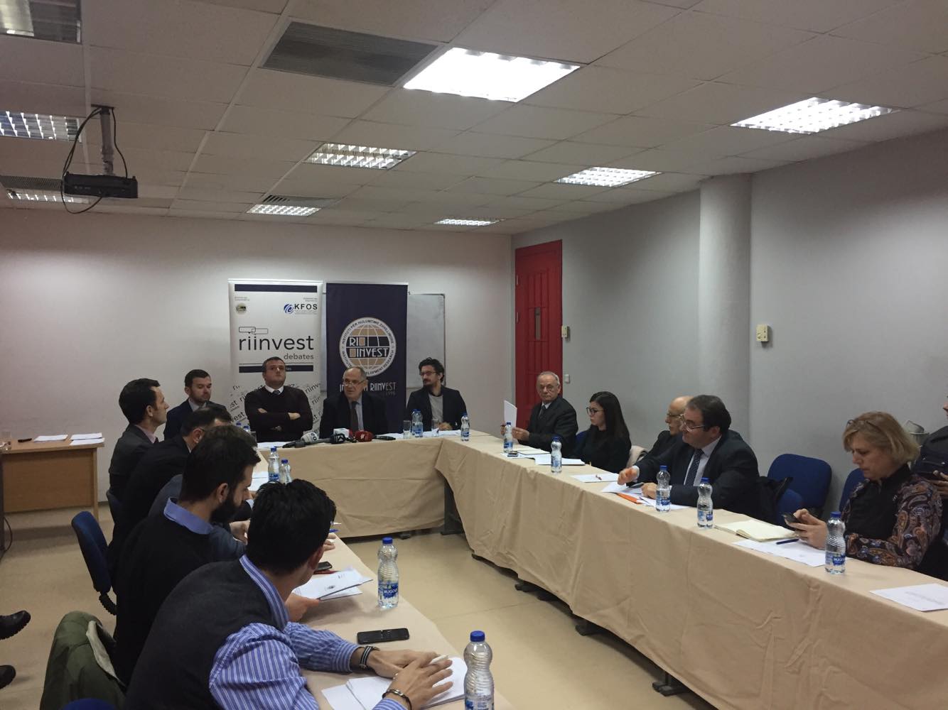 “Ligji i ri për paga përkeqëson situatën buxhetore”